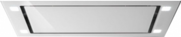 Вытяжка Falmec Sirio IS 90 WHITE GLASS CSJI90.E3P2#ZZZF400F