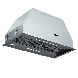 Вытяжка кухонная EXITEQ EX-6016 Black