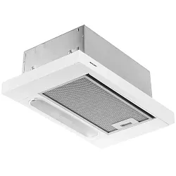 Вытяжка JET AIR AURORA LX/WH/F/60