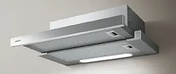 Вытяжка JET AIR AURORA LX/GRX/F/60
