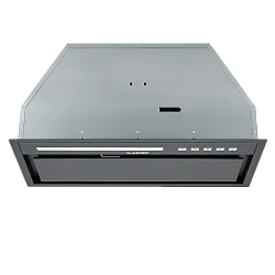Вытяжка кухонная EXITEQ EX-6026 Black