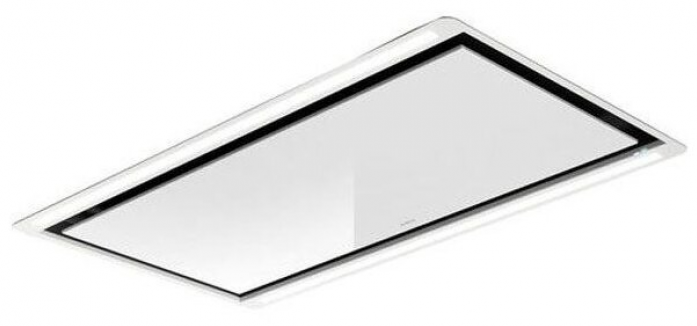 Вытяжка встраиваемая Elica HILIGHT GLASS NO MOTOR WH/A/100 PRF0146248