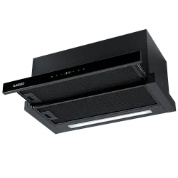 Вытяжка кухонная EXITEQ EX-1536 black