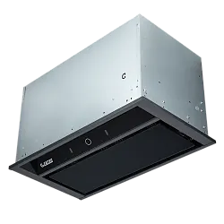 Вытяжка кухонная EXITEQ EX-1506 black