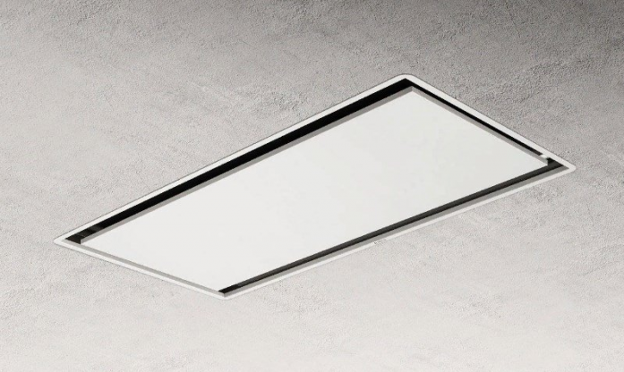 Вытяжка встраиваемая в потолок Elica ILLUSION H30 WH/A/100 PRF0146251B