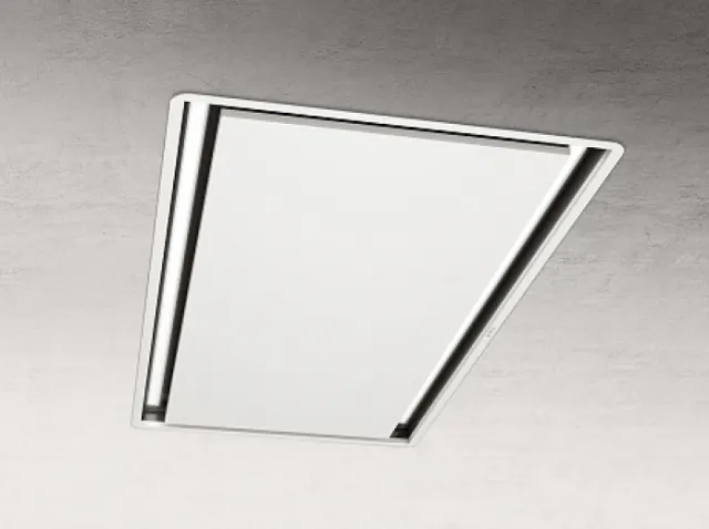 Вытяжка встраиваемая Elica ILLUSION H16 WH/A/100 PRF0147727B