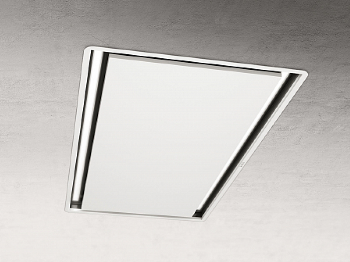 Вытяжка встраиваемая Elica ILLUSION H16 WH/A/100 PRF0147727B