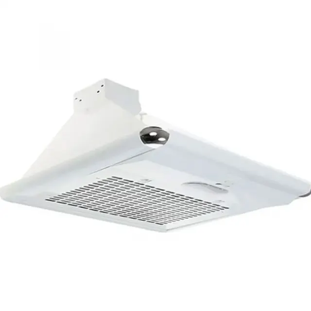 Вытяжка Elikor SA6211WS WHITE/SILVER 320.0605.146
