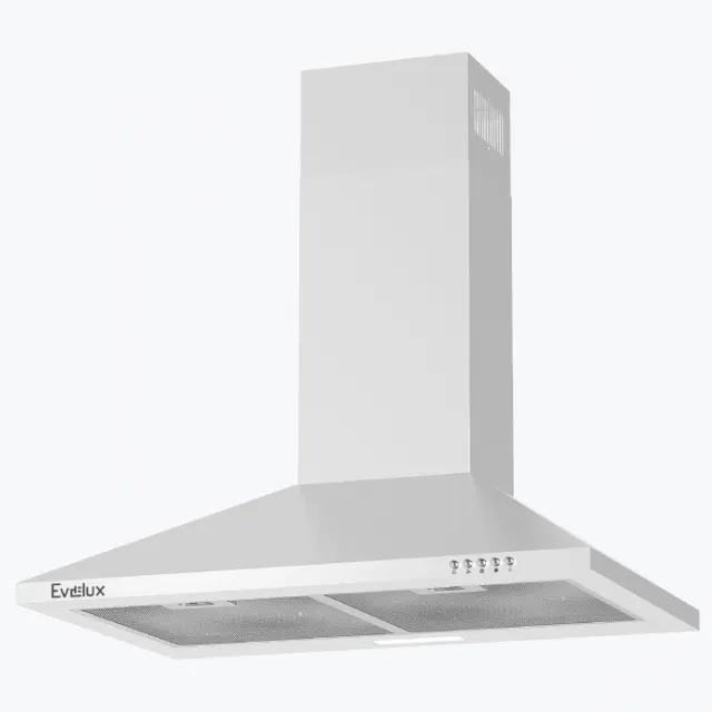 Купольная вытяжка Evelux Favorite 60 W