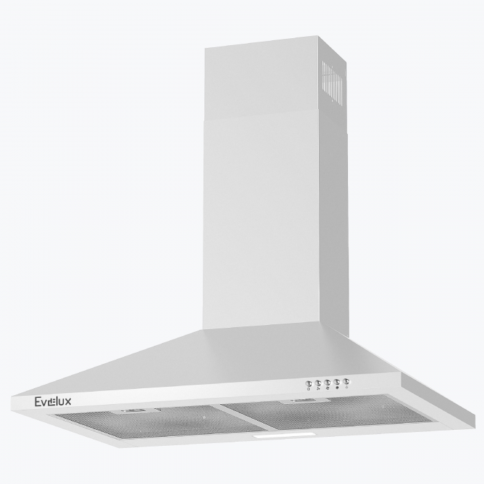 Купольная вытяжка Evelux Favorite 60 W