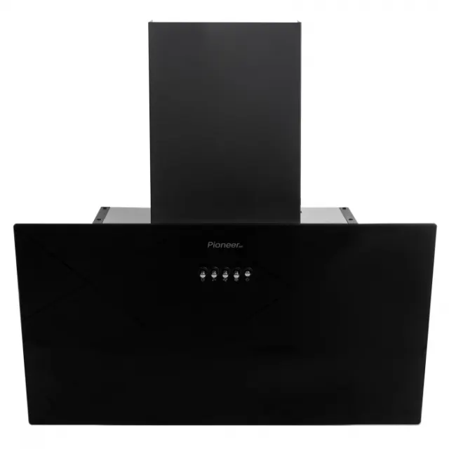 Вытяжка Pioneer HOB-6000IN_BL