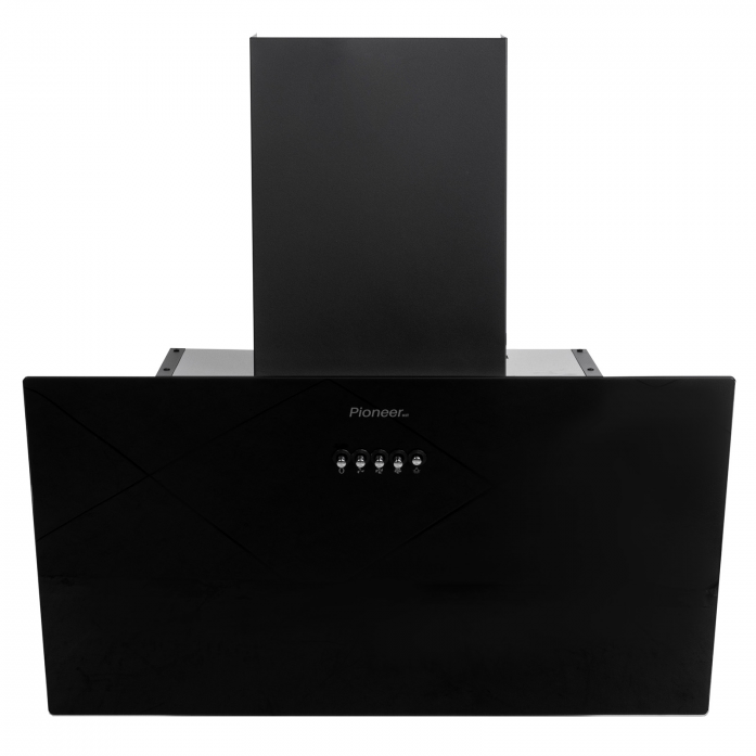 Вытяжка Pioneer HOB-6000IN_BL
