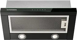 Вытяжка Kuppersberg SLIMTOUCH 60 B