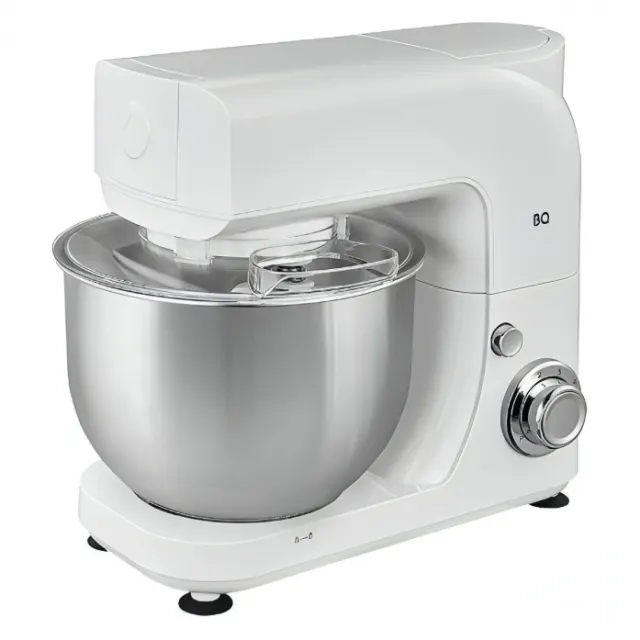 Планетарный миксер BQ MX520 White
