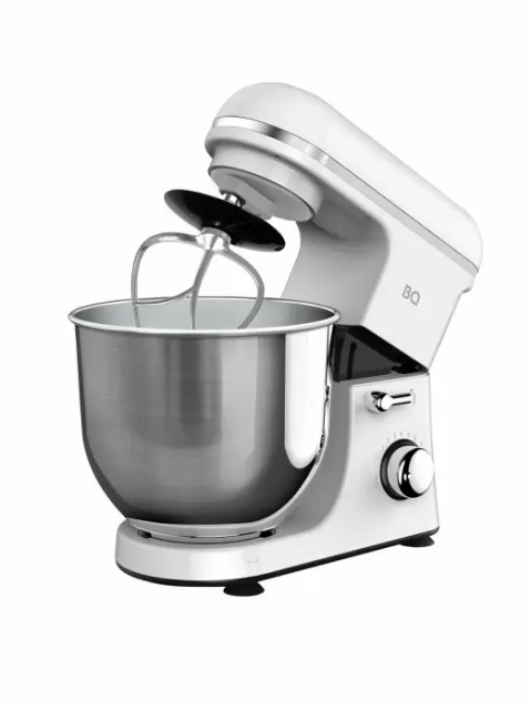 Планетарный миксер BQ MX840 White