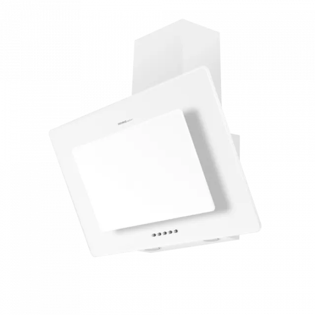 Вытяжка Homsair ELF Push 60 белая