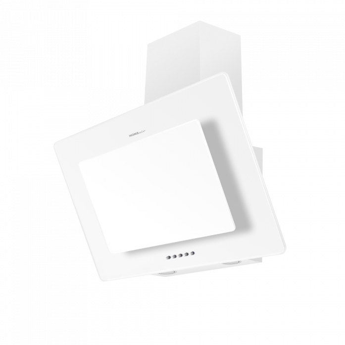 Вытяжка Homsair ELF Push 60 белая