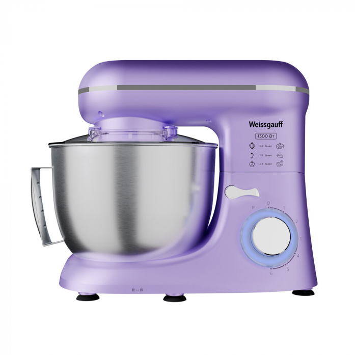 Миксер Weissgauff WSM 131 PML Prime Chef 434256