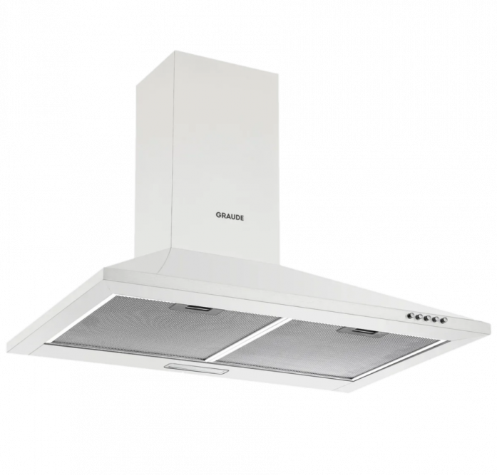 Вытяжка Graude DHP 60.0 W