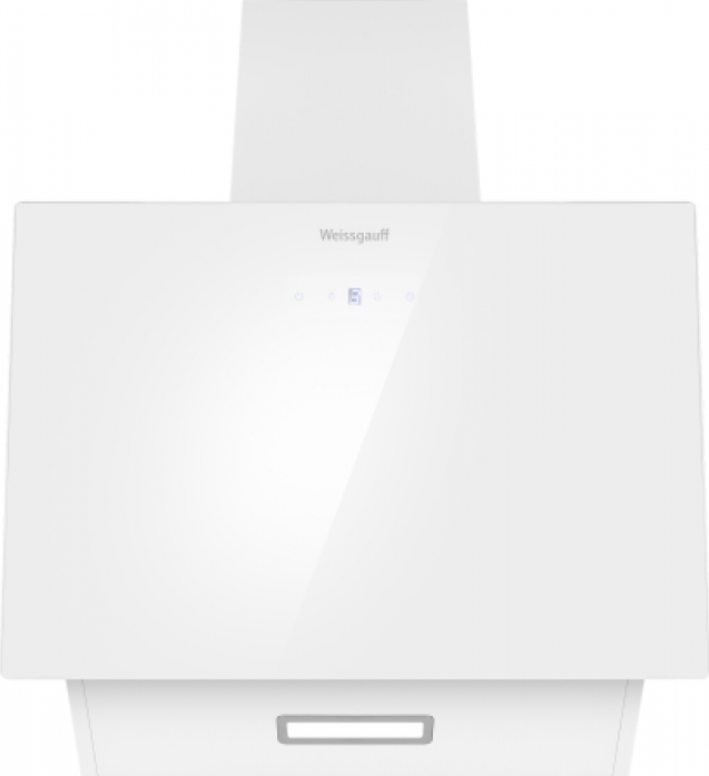 Вытяжка Weissgauff Yota 500 Touch White Glass 438289