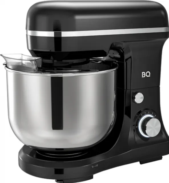 Планетарный миксер BQ PM1000 Black