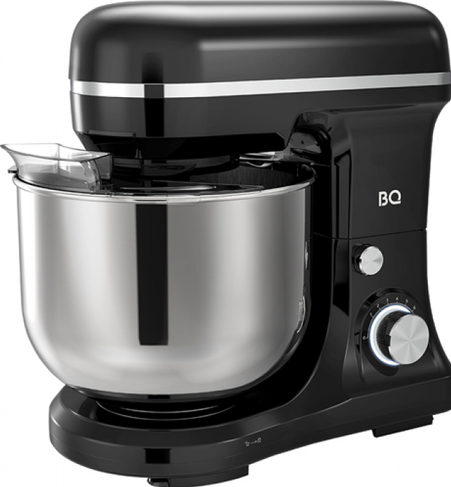 Планетарный миксер BQ PM1000 Black