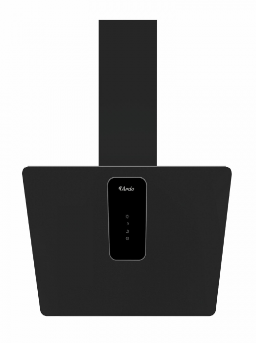 Вытяжка наклонная Ardo HI361EB2