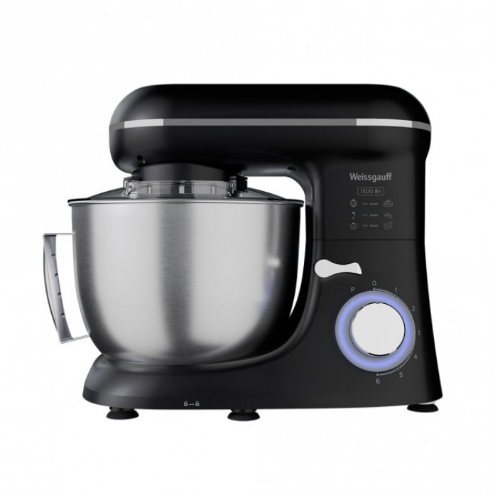 Миксер Weissgauff WSM 130 PMB Prime Chef 434255