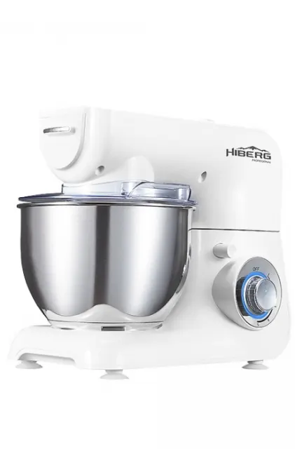 Миксер планетарный Hiberg MP 1040 W