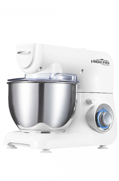 Миксер планетарный Hiberg MP 1040 W