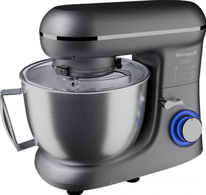 Миксер Weissgauff WSM 132 PMT Prime Chef 438382