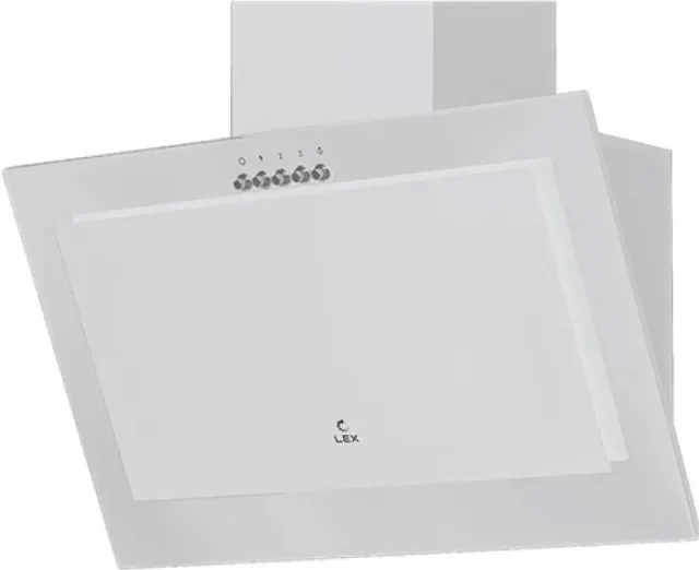 Вытяжка Lex MIO 600 WHITE