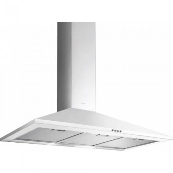 Вытяжка Jet Air GAIA WH/A/60 PRF0112627B