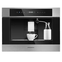 Кофемашина встраиваемая Maunfeld AMCM1503S