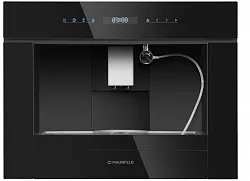 Кофемашина встраиваемая Maunfeld AMCM1503B