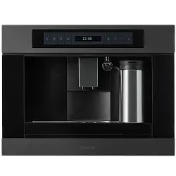 Встраиваемая кофемашина Graude KV 45.0 GE