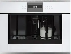Встраиваемая кофемашина Kuppersbusch CKV 6550.0 W1 Stainless steel