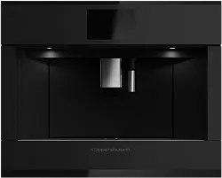 Кофемашина Kuppersbusch CKV 6800.0 KSM