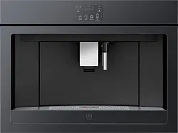Кофемашина V6000 V-ZUG COC6T-25005 черное стекло