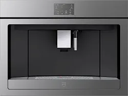 Кофемашина V6000 V-ZUG COC6T-25005 платина
