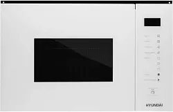 Микроволновая Печь Hyundai HBW 2560 WG 25л. 1450Вт