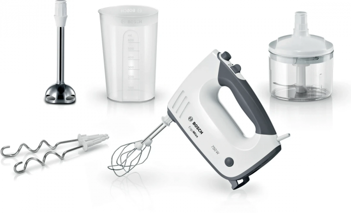 Миксер Bosch MFQ37480