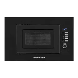Микроволновка Zigmund & Shtain BMO 21 B