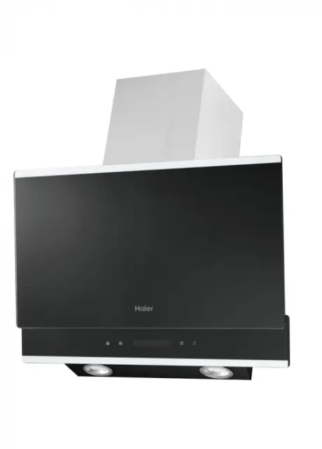 Вытяжка Haier HVX-W672GBX