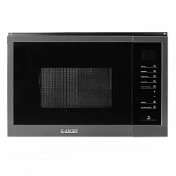 Встраиваемая микроволновая печь EXITEQ EXM-109 black