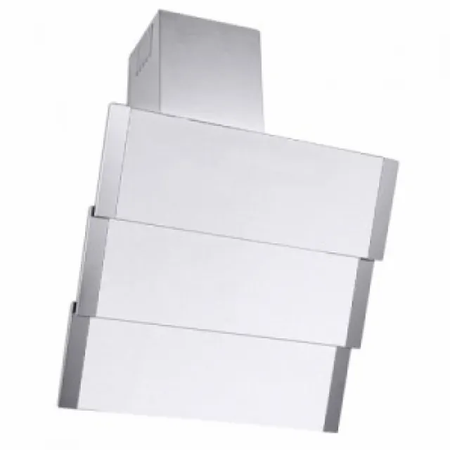 Вытяжка Maunfeld_ Cascada 60 WHITE
