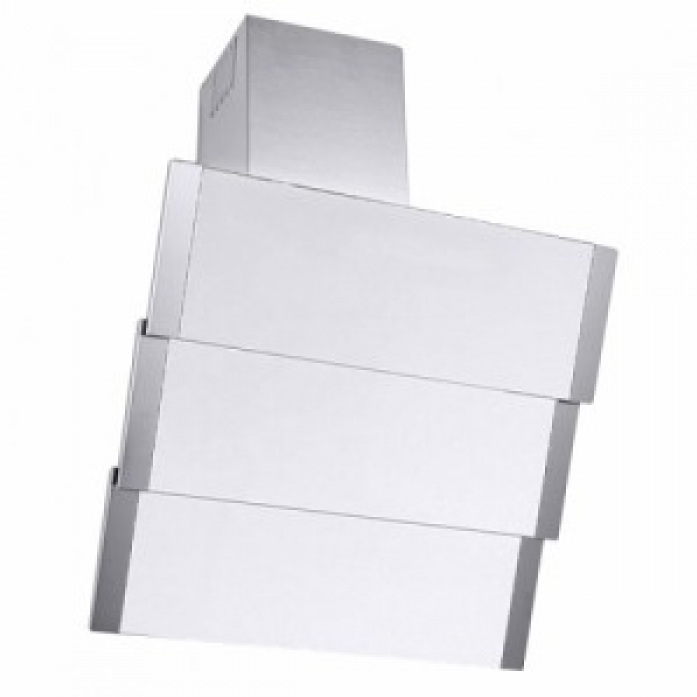 Вытяжка Maunfeld_ Cascada 60 WHITE