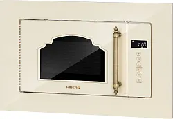 Встраиваемая микроволновая печь HIBERG i-VM 6502 YR