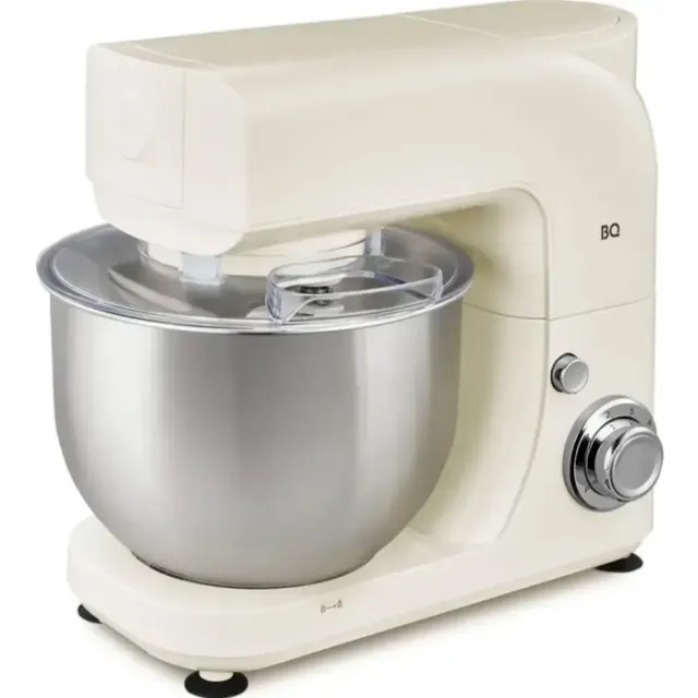Планетарный миксер BQ MX520 Ivory