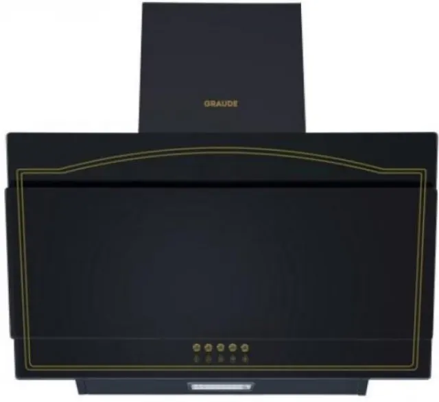 Вытяжка GRAUDE DHK 60.1 S